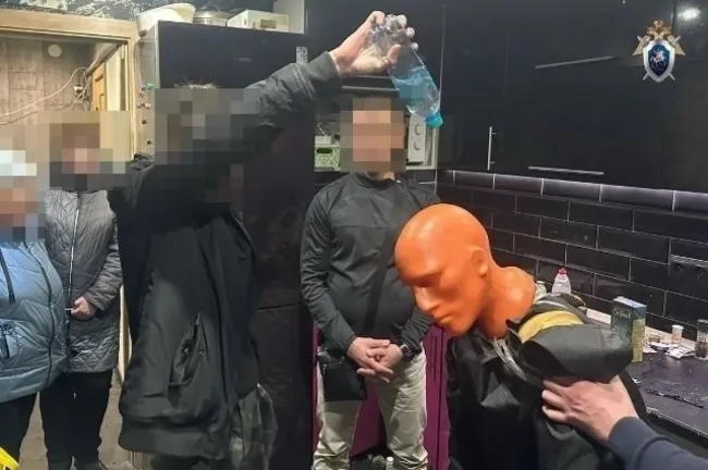 Нижегородец получил 8 лет колонии за поджог жены во время ссоры