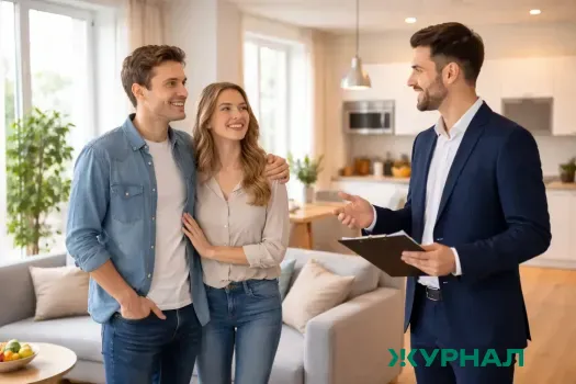 Спад продаж квартир в Нижегородской области составил 5%