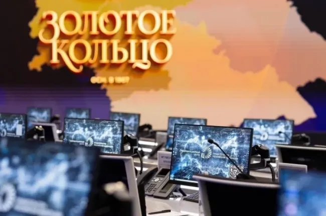 Глеб Никитин подписал соглашение о сотрудничестве по развитию &laquo;Золотого кольца&raquo;