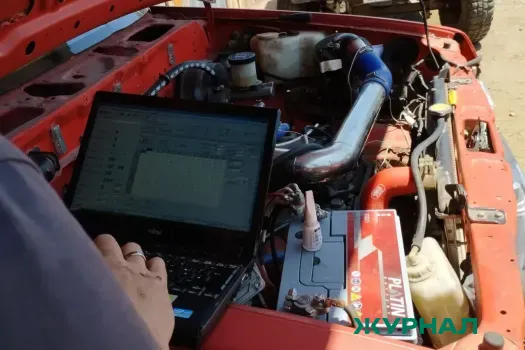 VOLGA запускает производство кроссовера K50 в Нижнем Новгороде