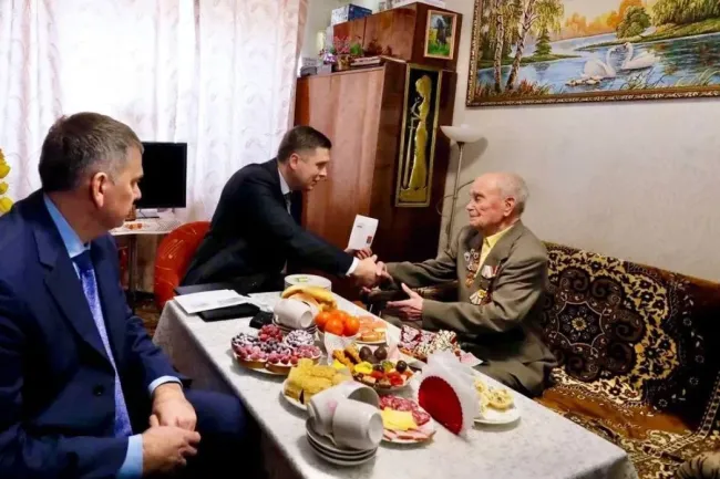 Нижний Новгород выделит 2 млрд рублей на социальные программы в 2026 году