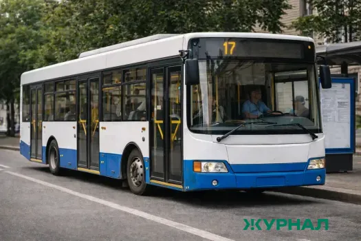 Нижегородская область получит новые автобусы по льготному лизингу