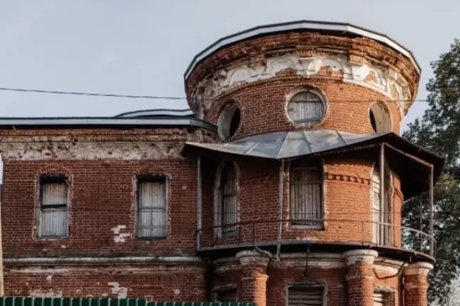 В Нижегородской области восстановят пять объектов культурного наследия в рамках пилотного проекта
