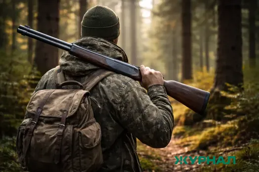 Выдача разрешений на весеннюю охоту на пернатую дичь начнётся в Нижегородской области