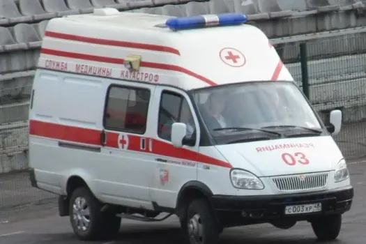 Нижегородское Минспорта проверяет отсутствие врачей на футбольных матчах