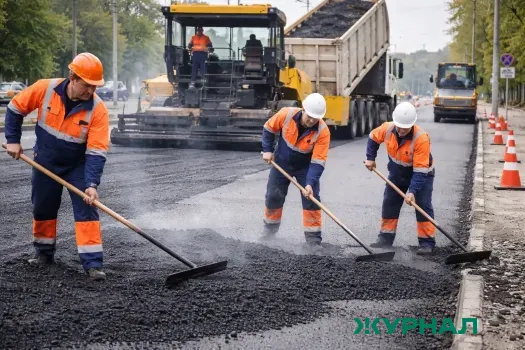 В Нижнем Новгороде отремонтируют более 11 км дорог по нацпроекту &laquo;Инфраструктура для жизни&raquo;