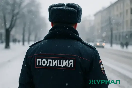 Жительница Нижнего Новгорода поблагодарила полицейских и прохожего за помощь в поимке грабителя