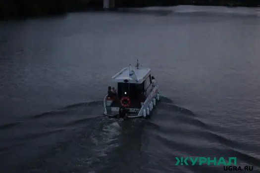 Речные прогулки в Нижнем Новгороде начнутся 25 апреля: что известно о ценах