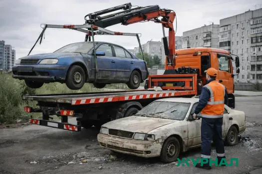 Законодательное Собрание Нижегородской области изменит правила эвакуации автомобилей