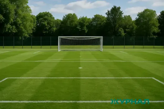 Школьник из Нижнего Новгорода предложил реконструкцию футбольных стадионов