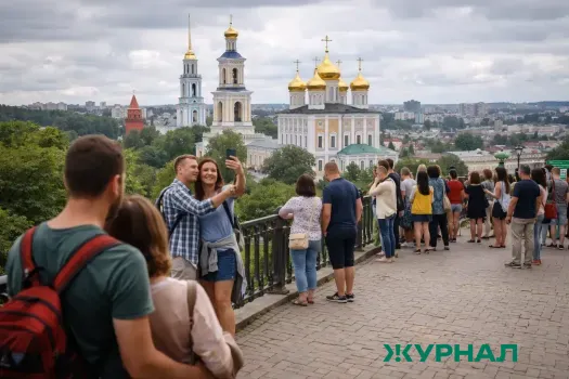 Иностранцы подают заявки на переезд в Нижегородскую область