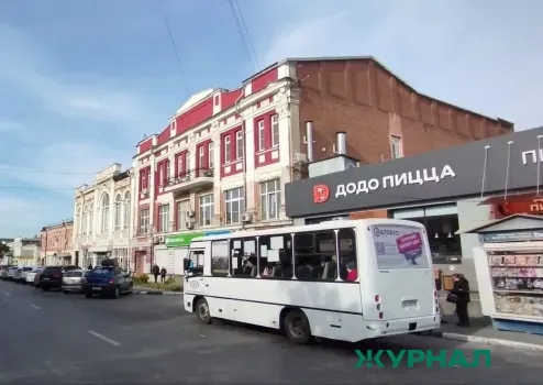 Знаки &laquo;Въезд запрещен&raquo; появятся на улице Ковровской с 9 апреля