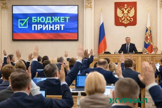 Бюджет Нижнего Новгорода увеличен на 2 млрд рублей для приоритетных проектов