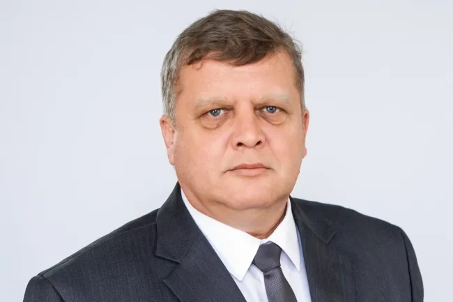 Депутат ЗСНО Андрей Мелин уходит на пост главы Починковского округа