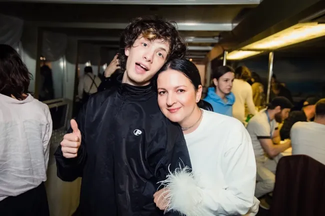 Марк Эйдельштейн присоединился к актерскому составу сериала &laquo;Хакеры&raquo; (18+)