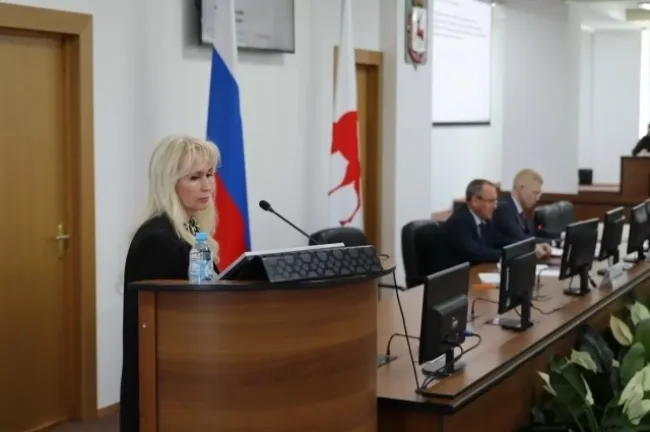 Нижегородская Гордума утвердила новые названия для сквера и улиц города