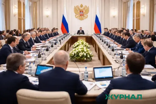 Совет глав регионов ПФО пройдет в Нижнем Новгороде, основная тема &mdash; демография