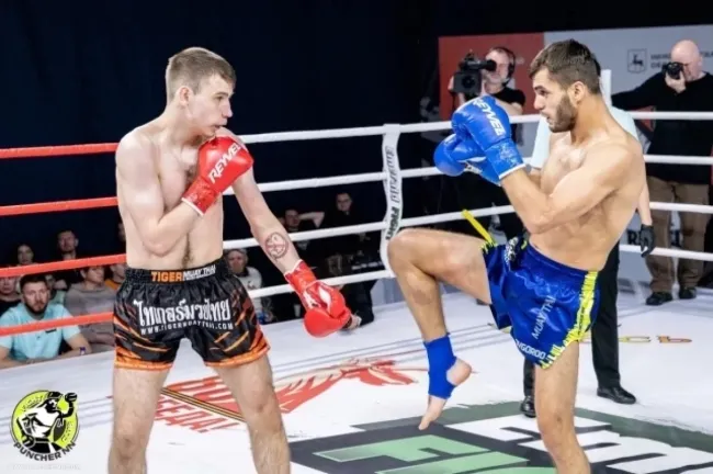 Турнир по муайтай &laquo;Изумрудная Лига&raquo; пройдет в Нижнем Новгороде 26 марта