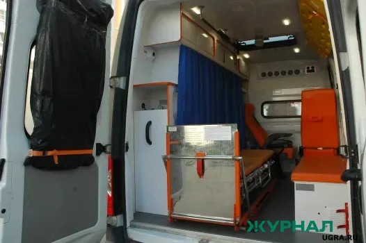 Врачи Нижнего Новгорода успешно реанимировали пациента с инфарктом