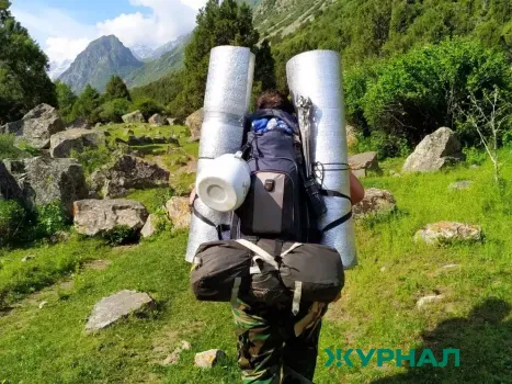 Туристический поток в Керженском заповеднике удвоился за четыре года