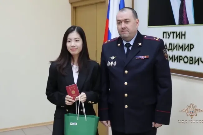 Иностранные специалисты получили разрешение на проживание в Нижнем Новгороде