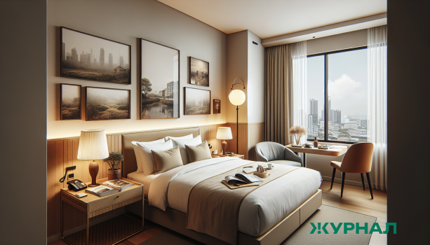 Два новых отеля на 85 мест планируют построить в Лукоянове и Княгинине