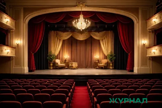 Министр культуры Нижегородской области поздравила работников культуры с праздником