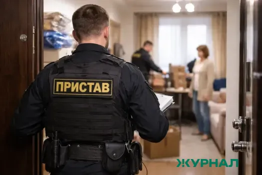 Судебные приставы вернули мальчика матери после похищения отцом в Шахунье