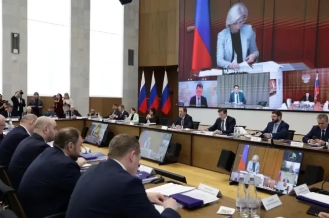 В Нижегородской области намерены давать жилье в селах за рождение детей