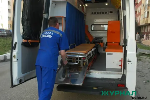 В Первомайске прошли мероприятия по обучению первой помощи и поддержке семей