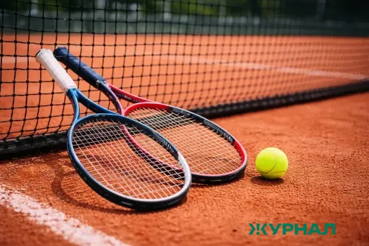 Спортивный комплекс для тенниса построят в Борском округе с инвестициями 290 млн рублей