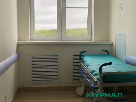 В Нижегородской области выявлен низкий уровень смертности от рака