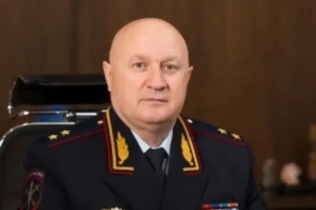 Глава нижегородского МВД предложил увеличить число сотрудников которые получают надбавки к зарплате