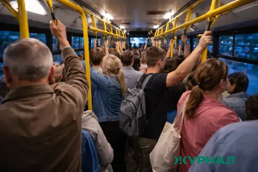 В Нижнем Новгороде 13 автобусов изменили маршруты из-за работ на Зеленском съезде