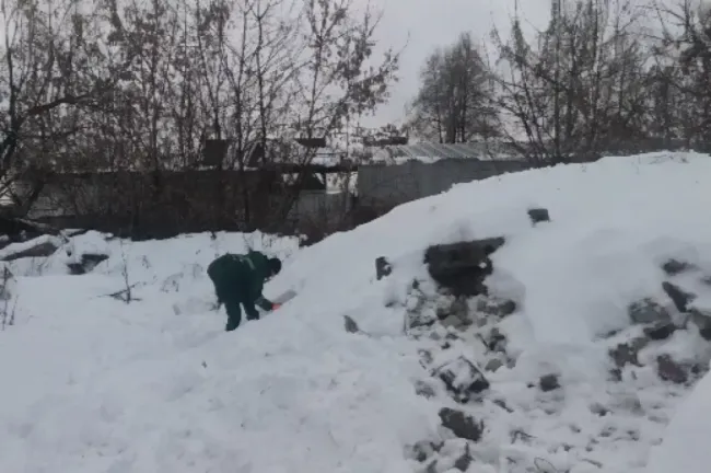 Суд постановил взыскать 2 млн рублей с мэрии Нижнего Новгорода за свалку