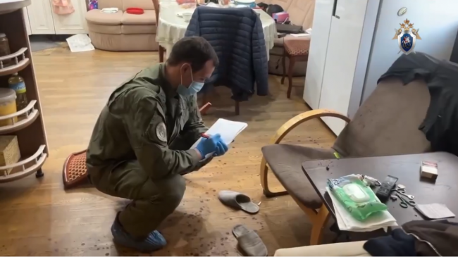 Убийство предпринимателя Саидова в Шахунье: возбуждено уголовное дело