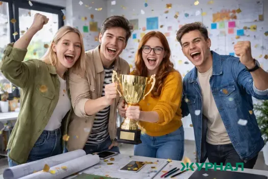 Нижегородские студенты активно участвуют в проекте &laquo;Твой ход&raquo;