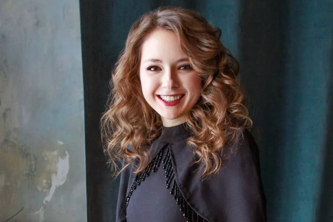 Солистка нижегородского театра Валерия Горбунова удостоилась премии &laquo;Нижегородская жемчужина&raquo;