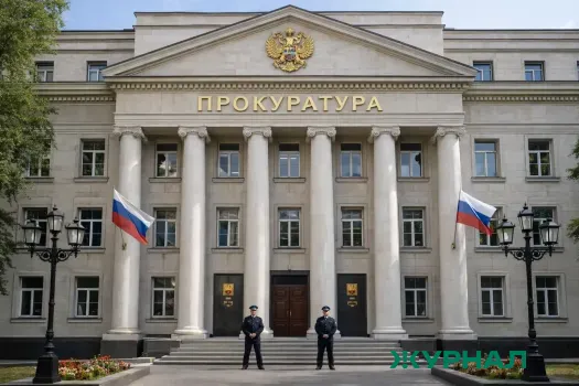 Приволжский транспортный прокурор проведет прием граждан 7 апреля 2026 года