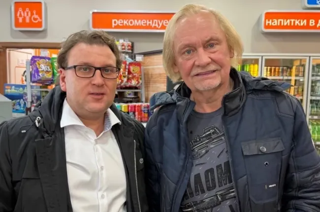 Бывший мэр Нижнего Новгорода Булавинов объяснил свой уход из политики