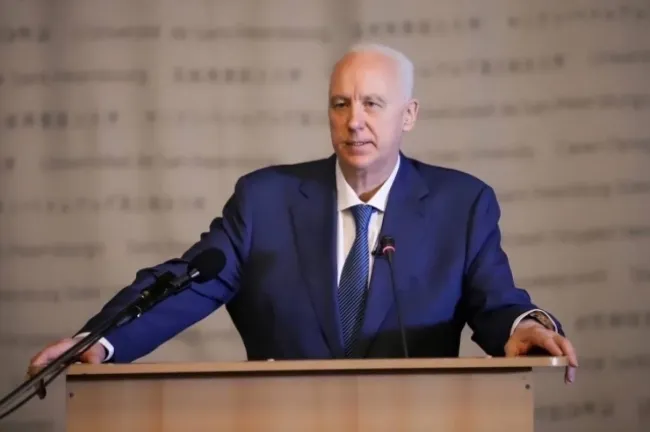 Бастрыкин заинтересовался делом о невыплате зарплаты в Дзержинске