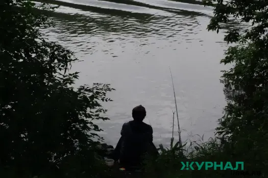 Ограничения на рыболовство вводятся в Нижегородской области с апреля