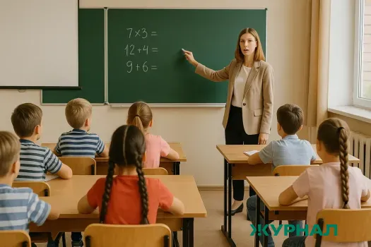 Десять нижегородских педагогов вышли в финал конкурса &laquo;Сердце отдаю детям&raquo;