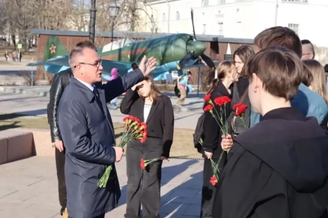 В Нижнем Новгороде стартовал второй сезон проекта &laquo;Единство &mdash; путь к Победе&raquo;