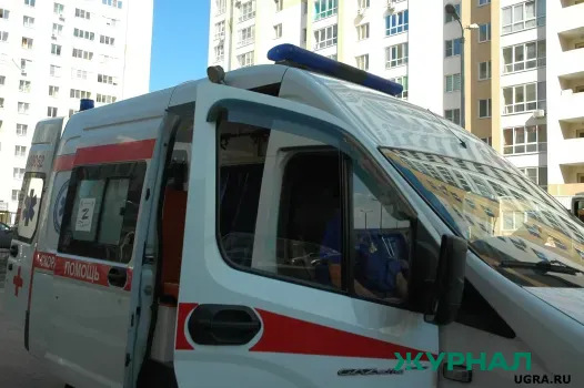 Фельдшеры Нижнего Новгорода успешно реанимировали пациента с остановкой сердца