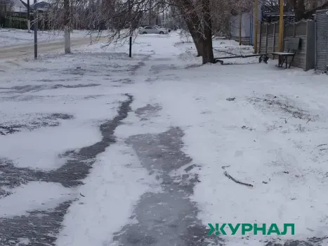 На Нижний Новгород идет похолодание и вернутся заморозки: синоптики назвали точные даты ухудшения погоды