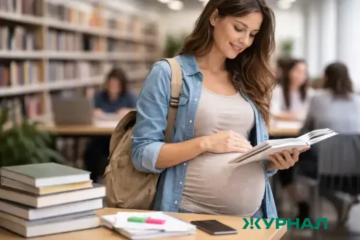 Нижегородок приглашают на лекторий для будущих мам 7 апреля в конгресс-центре &laquo;Ока&raquo;