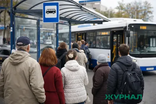 Три автобусных маршрута Кстовского района перешли на регулируемые тарифы