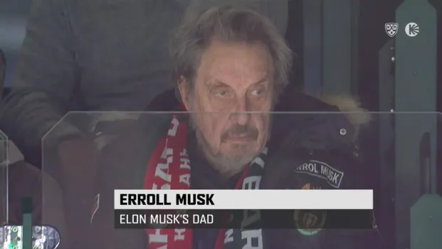 Эррол Маск посетит Нижний Новгород для обсуждения научных проектов