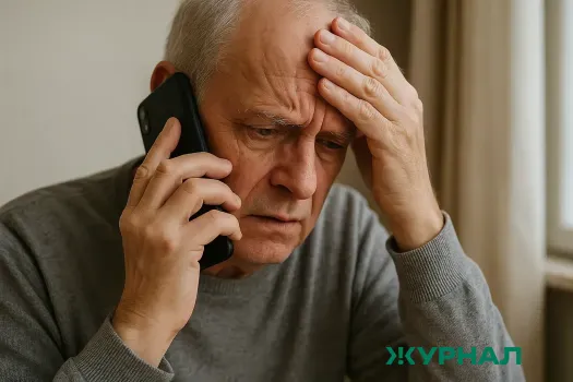 Мошенники обманули пенсионера в Нижнем Новгороде на 6 миллионов рублей